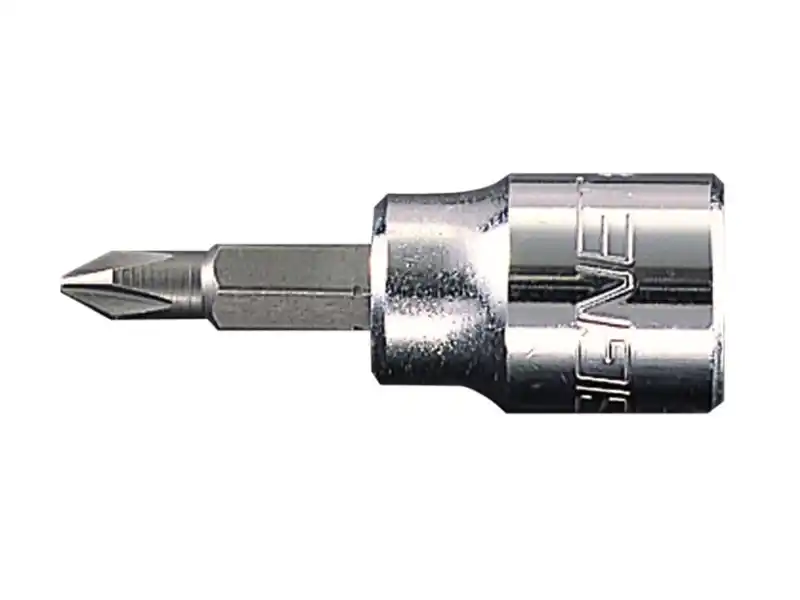 3/8" Dr. Phillips Bit Socket