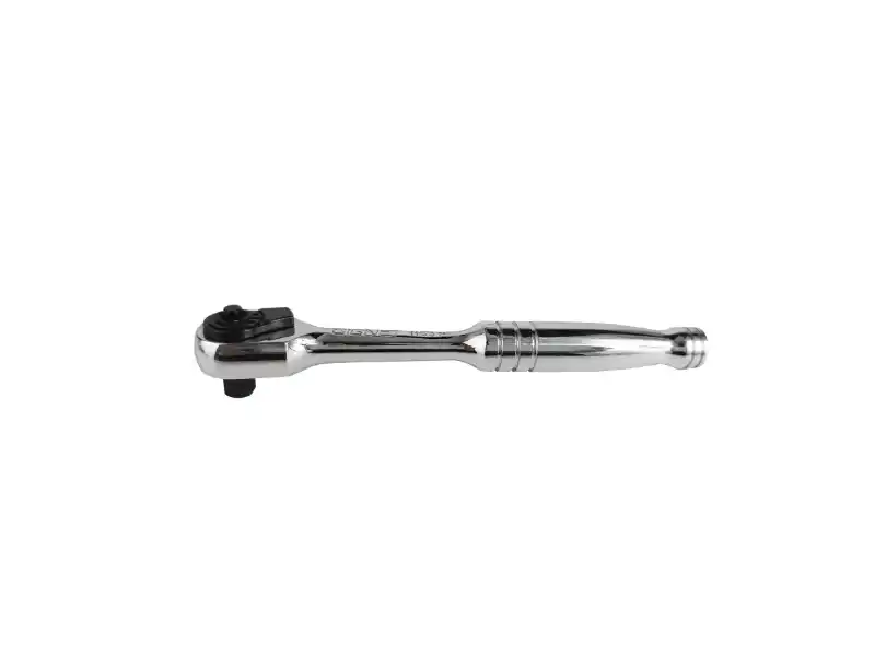 1/4" Dr. 72-Teeth Ratchet Handle