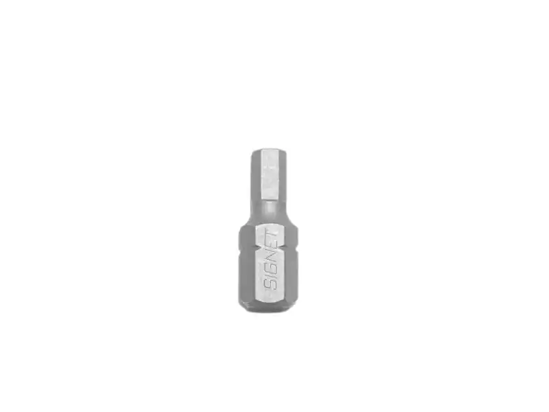 Embouts hexagonaux de 10 mm