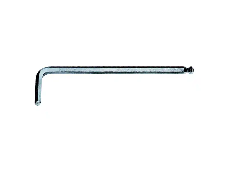 Ball-Hex Key,Extra Long, Metric