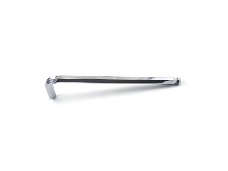 Ball-Hex Key,Extra Long, Metric