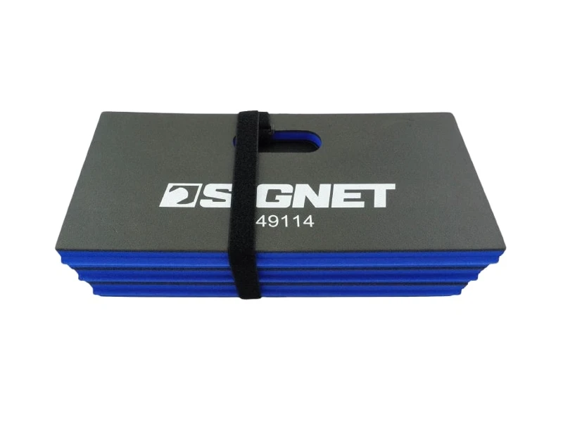 Folding Bodymat with Shield Skin