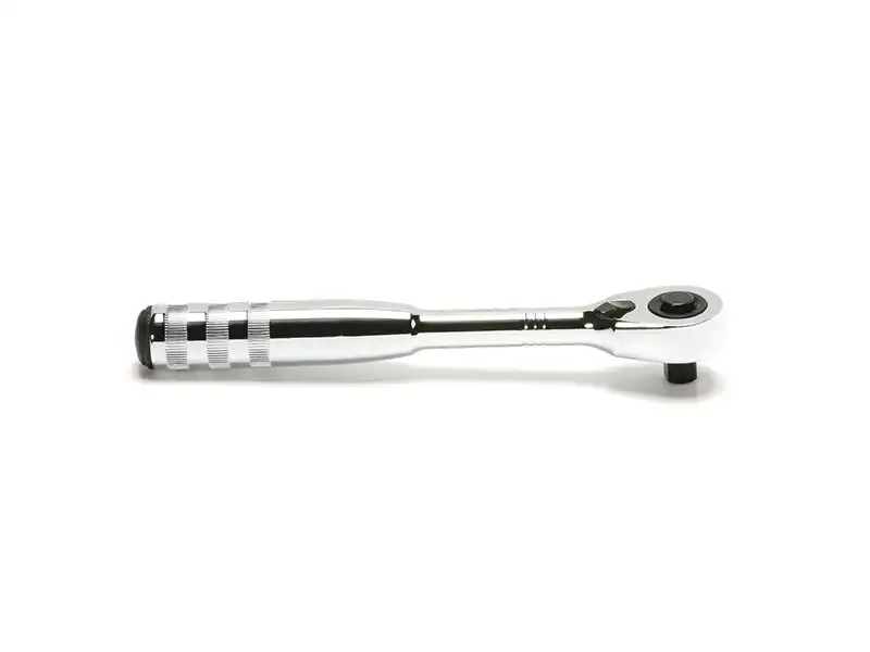 1/4 英吋 72 齒高速棘輪手柄