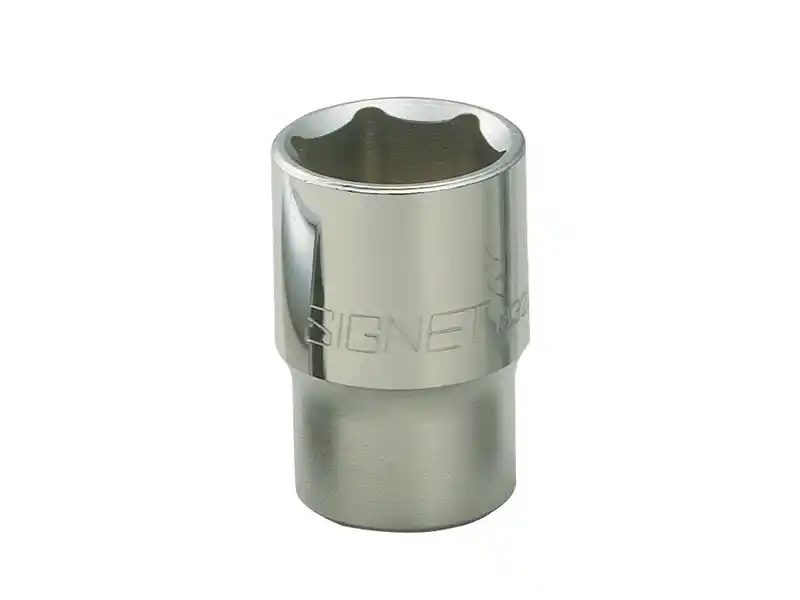 Vasos de 1/2"