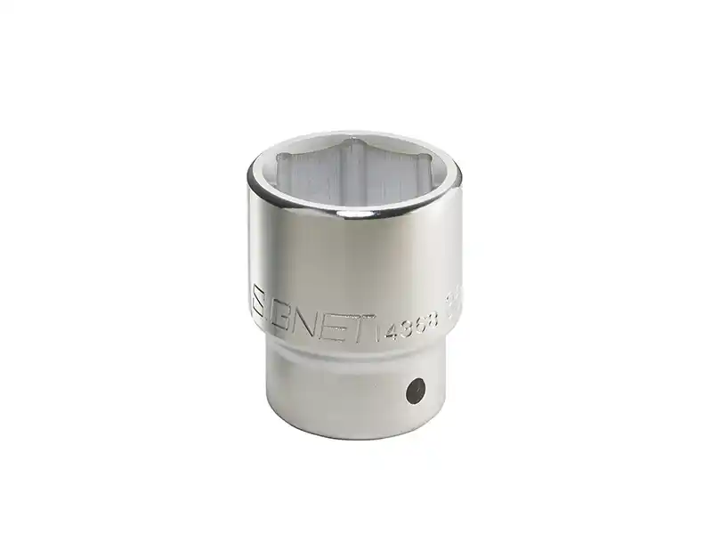 Vasos con llave de 3/4"