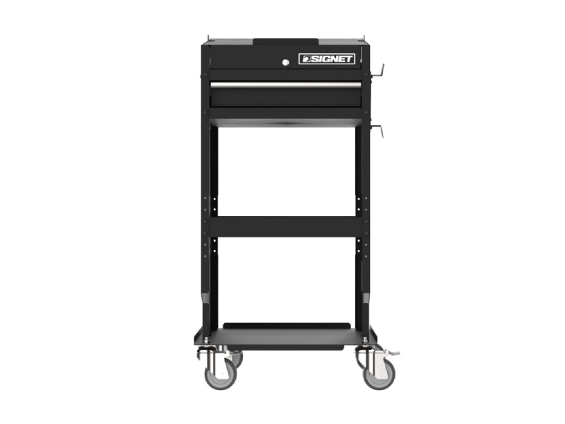 chariot de diagnostic