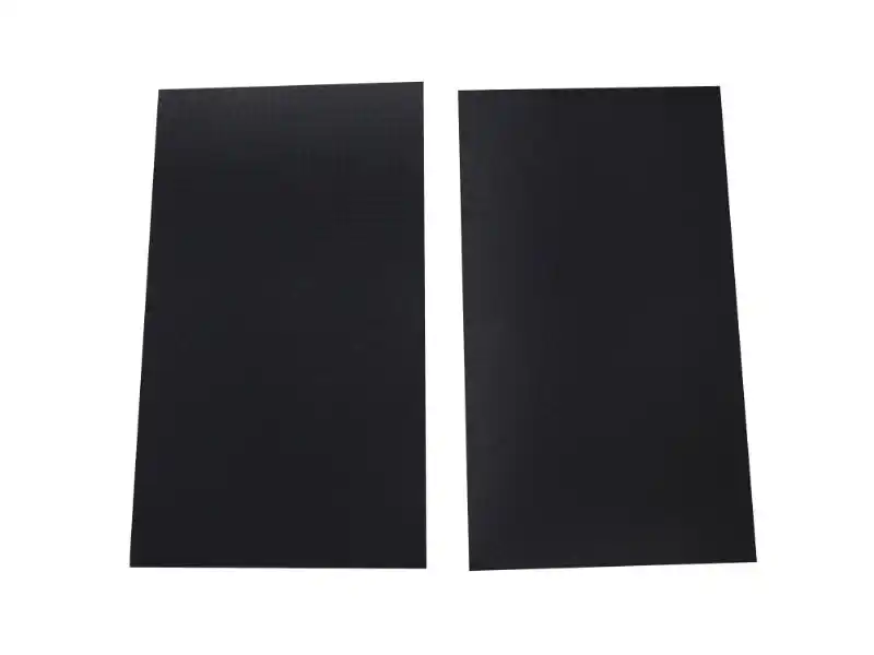 Pre-Cut Sponge foam