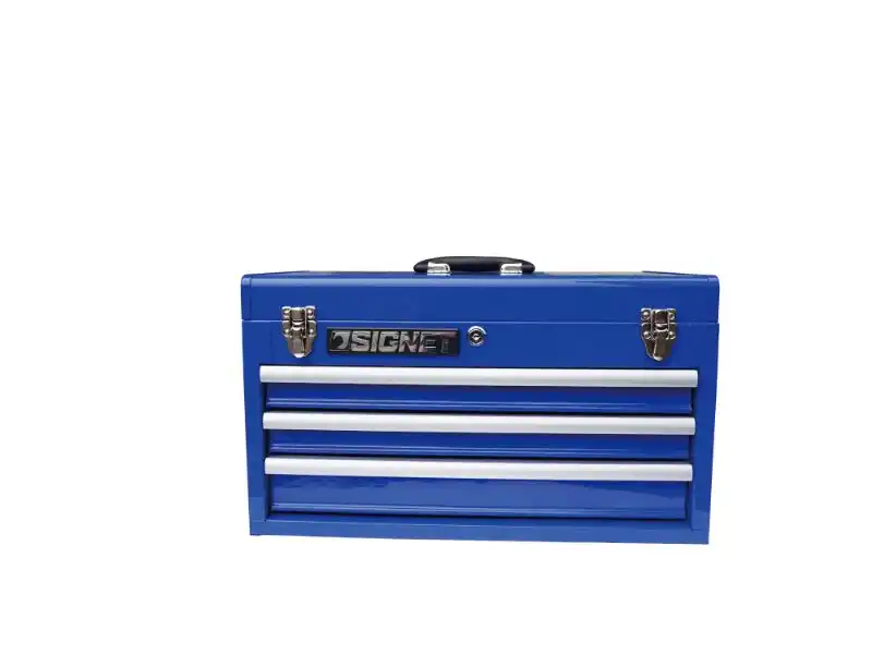 Tool Chests