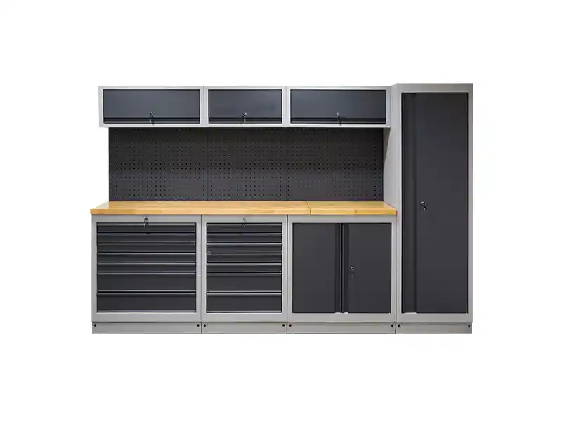 Tool Station