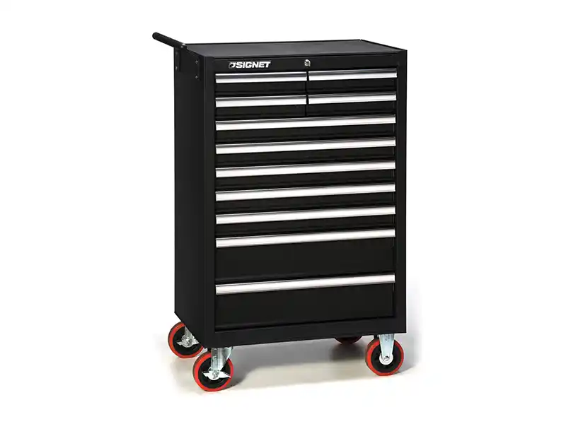 Tool Trolleys
