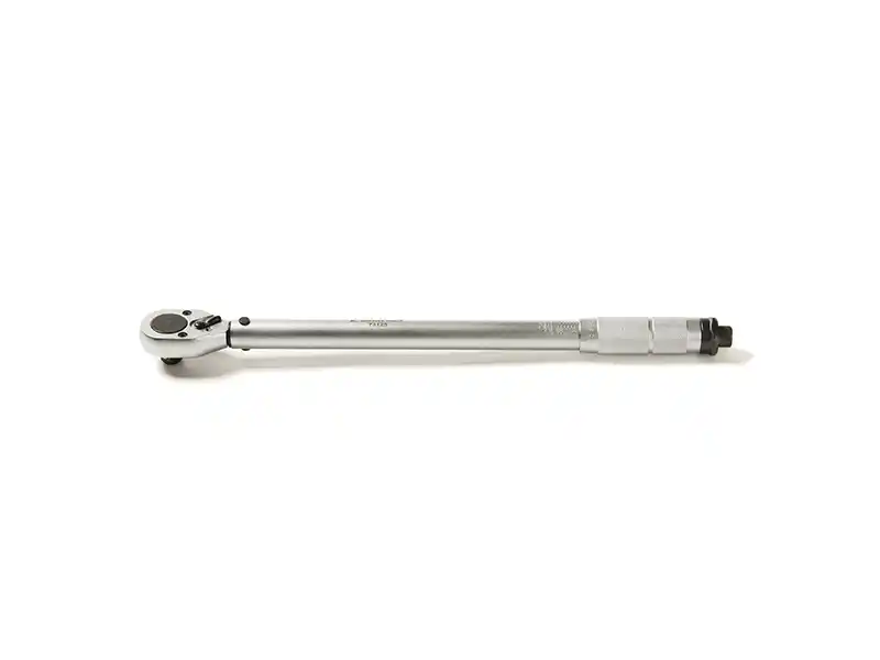 Torque Wrenches